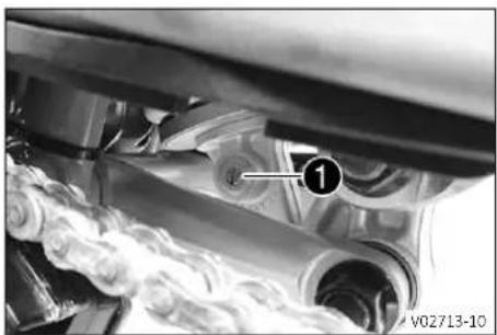 GasGas SM 700 (2022) - Attention - 1