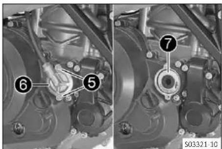 GasGas SM 700 (2022) - Info - 4