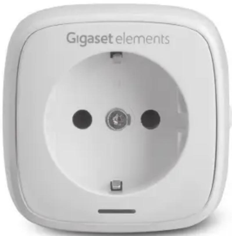 GIGASET Plug Pack ONE X - elements plug - 1