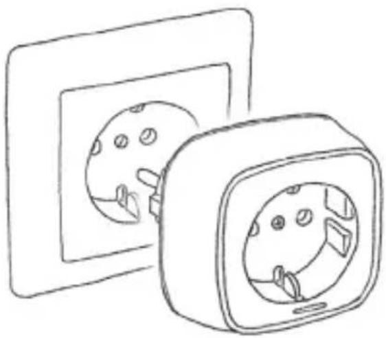 GIGASET Plug Pack ONE X - elements plug - 4