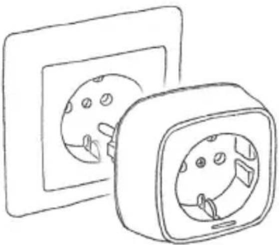 GIGASET Plug Pack ONE X - elements plug - 2