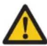 INVENTUM IMC3834GT - Waarschuwing: - 1
