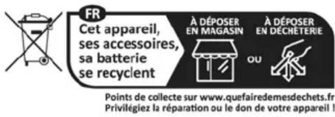 GIGASET GL7 - France: - 1