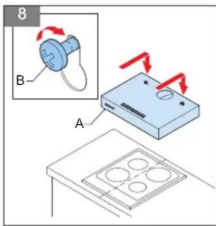 INVENTUM AKO6015RVS - 14