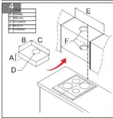 INVENTUM AKO6015RVS - 8