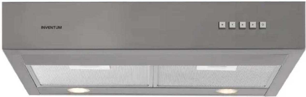 INVENTUM AKO6015RVS - 1