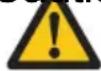 INVENTUM AKO6015RVS - - Caution: - 1