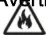 INVENTUM AKO6015RVS - - Avertissement : - 1