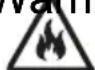 INVENTUM AKB9015ZWA - - Warning: - 1