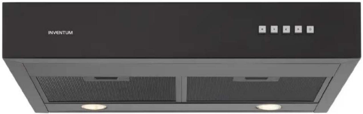 INVENTUM AKO6015ZWA - 1