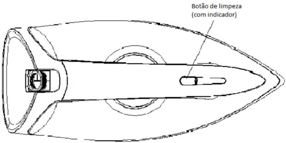 Orbegozo VP 8550 - Autolimpante - 1