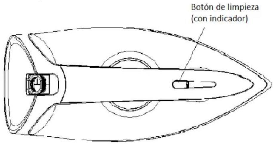 Orbegozo VP 8550 - Autolimpieza - 1