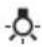 AEG CME565060B - Bedienfeld - 1
