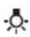 AEG CME565060B - Bedieningspaneel - 2