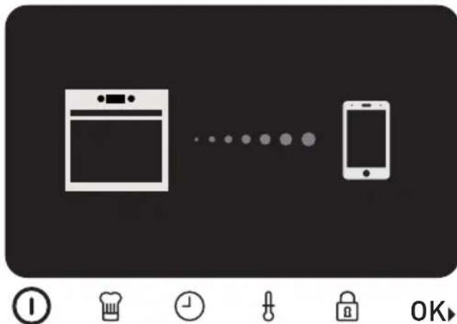 TEKA HLB 8700 P - VINCULACIÓN DE HORNO Y APP - 2