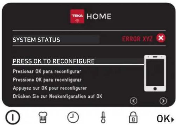 TEKA HLB 8700 P - ATENCIÓN - 2