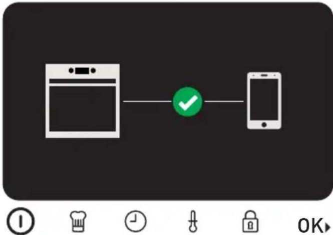 TEKA HLB 8700 P - KOPPELEN VAN DE OVEN EN DE APP - 3