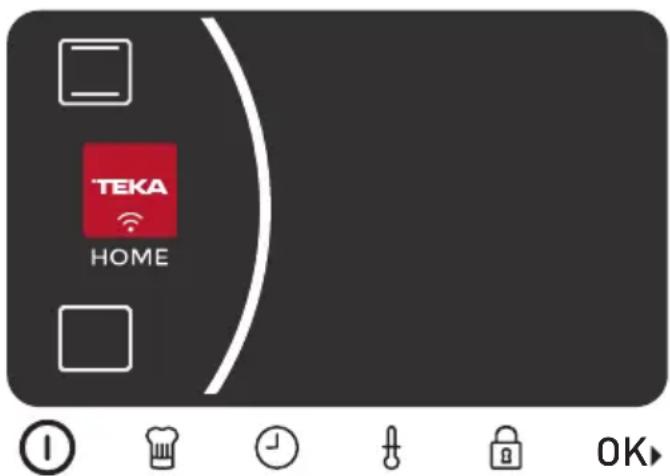 TEKA HLB 8700 P - EMPARELHAR O FORNO E A APLICAÇÃO - 4