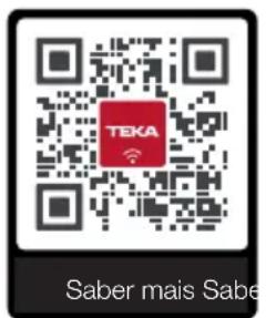TEKA HLB 8700 P - Apresentação do menu Teka Home - 1