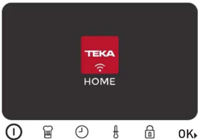 TEKA HLB 8700 P - KOPPELEN VAN DE OVEN MET DE APP EN TOEGANG - 8