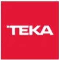 TEKA HLB 8700 P - Πλήρης λίστα σφαλμάτων που συνδέονται με το Teka Home - 2