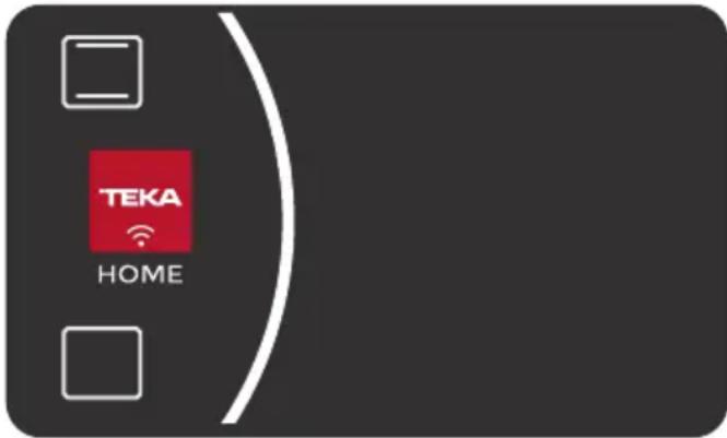 TEKA HLB 8700 P - KOPPELEN VAN DE OVEN MET DE APP EN TOEGANG - 1