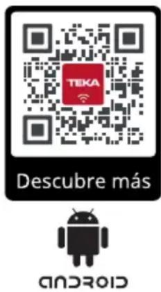 TEKA HLB 8700 P - Presentación menú Teka Home - 2