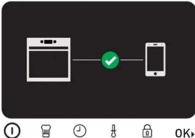 TEKA HLB 8700 P - PAIRING OVEN AND APP - 3