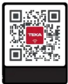 TEKA HLB 8700 P - Apresentação do menu Teka Home - 3