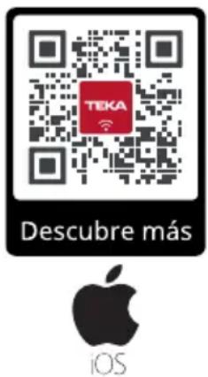 TEKA HLB 8700 P - Presentación menú Teka Home - 1