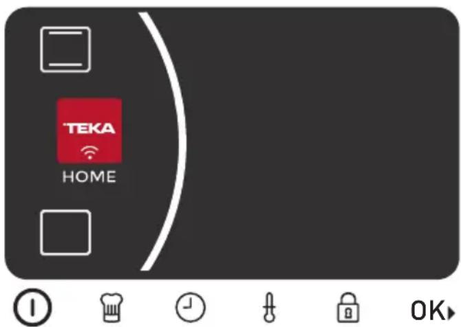 TEKA HLB 8700 P - ΣΥΖΕΥΞΗ ΦΟΥΡΝΟΥ ΚΑΙ ΕΦΑΡΜΟΓΗΣ - 4