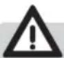 TEKA HLB 8700 P - WARNING - 1