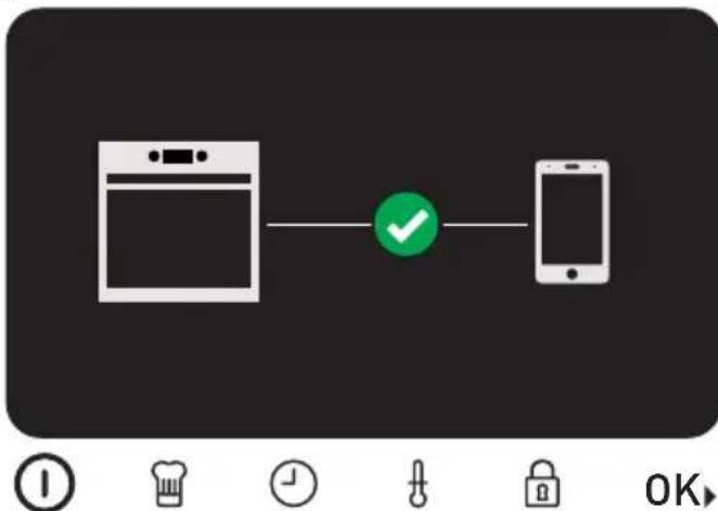 TEKA HLB 8700 P - VINCULACIÓN DE HORNO Y APP - 3