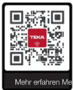 TEKA HLB 8700 P - Präsentation des Teka Home-Menüs - 1