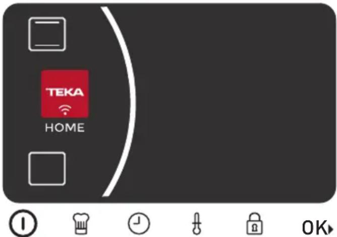 TEKA HLB 8700 P - FONCTIONS DU FOUR - 1