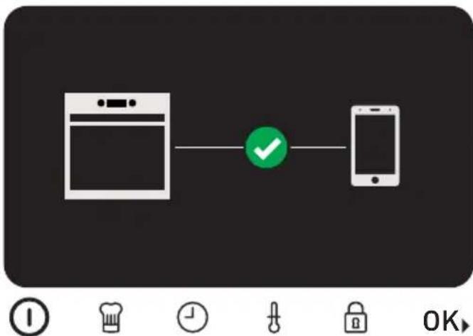 TEKA HLB 8700 P - APPAIRER LE FOUR ET L'APPLICATION - 3