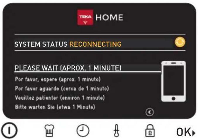 TEKA HLB 8700 P - ATENCIÓN - 1