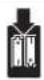 SENNHEISER Momentum True Wireless 3 - AVERTISSEMENT - 1