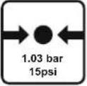 BESTWAY Hydro-Force 65310 - Tehniskā specifikācija - 5