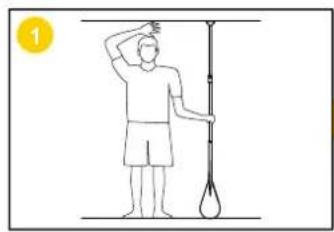 BESTWAY Hydro-Force 65310 - Uso de SUP - 1
