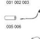 BESTWAY Hydro-Force 65310 - Especificaciones técnicas - 7
