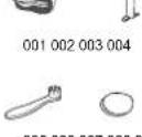 BESTWAY Hydro-Force 65310 - Technické špecifikácie - 3
