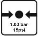 BESTWAY Hydro-Force 65310 - Techninės specifikacijos - 5