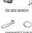 BESTWAY Hydro-Force 65310 - Techninės specifikacijos - 3