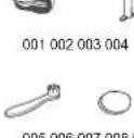 BESTWAY Hydro-Force 65310 - Tekniska specifikationer - 3