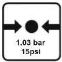 BESTWAY Hydro-Force 65310 - Tekniset tiedot - 5