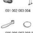 BESTWAY Hydro-Force 65310 - Технические характеристики - 3