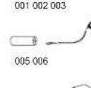 BESTWAY Hydro-Force 65310 - Technické špecifikácie - 7