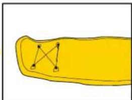 BESTWAY Hydro-Force 65310 - SUP összeszerelése - 2