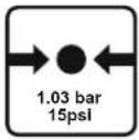 BESTWAY Hydro-Force 65310 - Specifiche tecniche - 1
